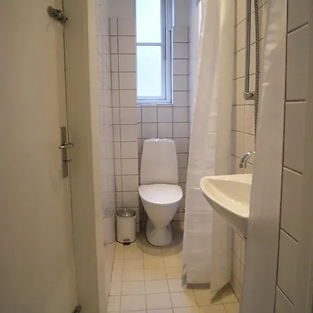 Ydunsgade Апартаменты